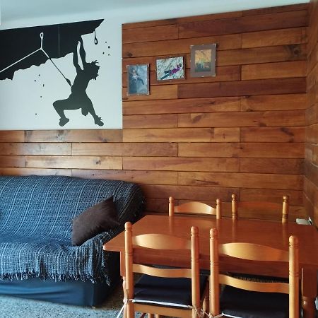 Apartament Alquiler En Importante Zona De Escalada !! Camarasa Zewnętrze zdjęcie