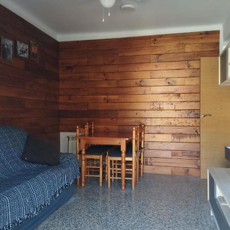 Apartament Alquiler En Importante Zona De Escalada !! Camarasa Zewnętrze zdjęcie