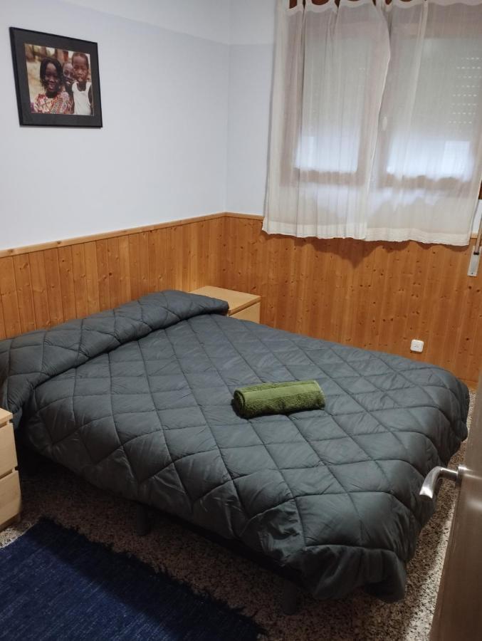 Apartament Alquiler En Importante Zona De Escalada !! Camarasa Zewnętrze zdjęcie