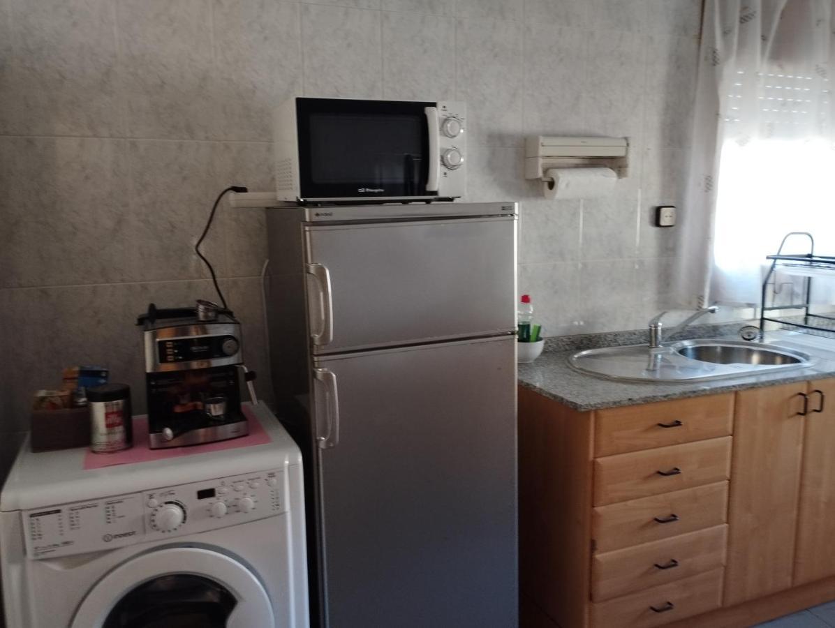 Apartament Alquiler En Importante Zona De Escalada !! Camarasa Zewnętrze zdjęcie