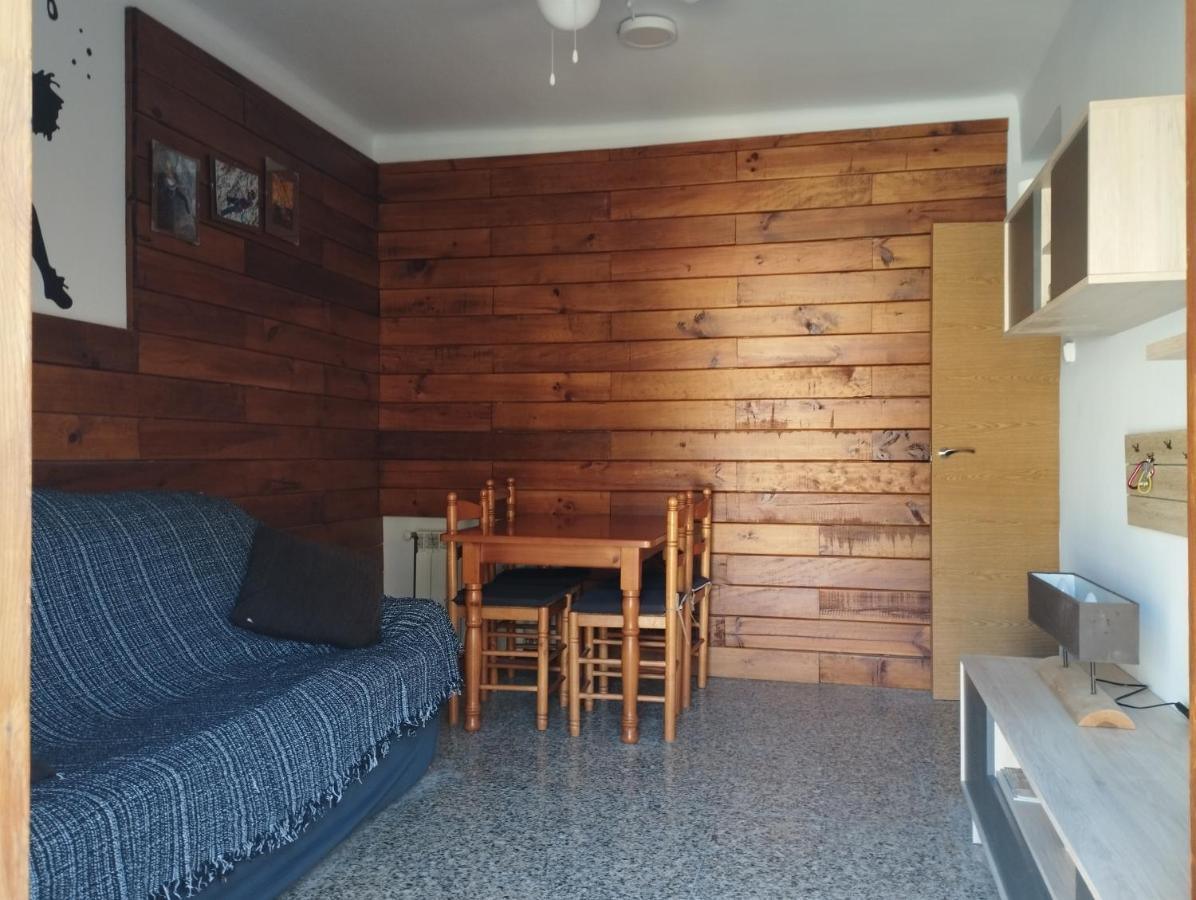 Apartament Alquiler En Importante Zona De Escalada !! Camarasa Zewnętrze zdjęcie