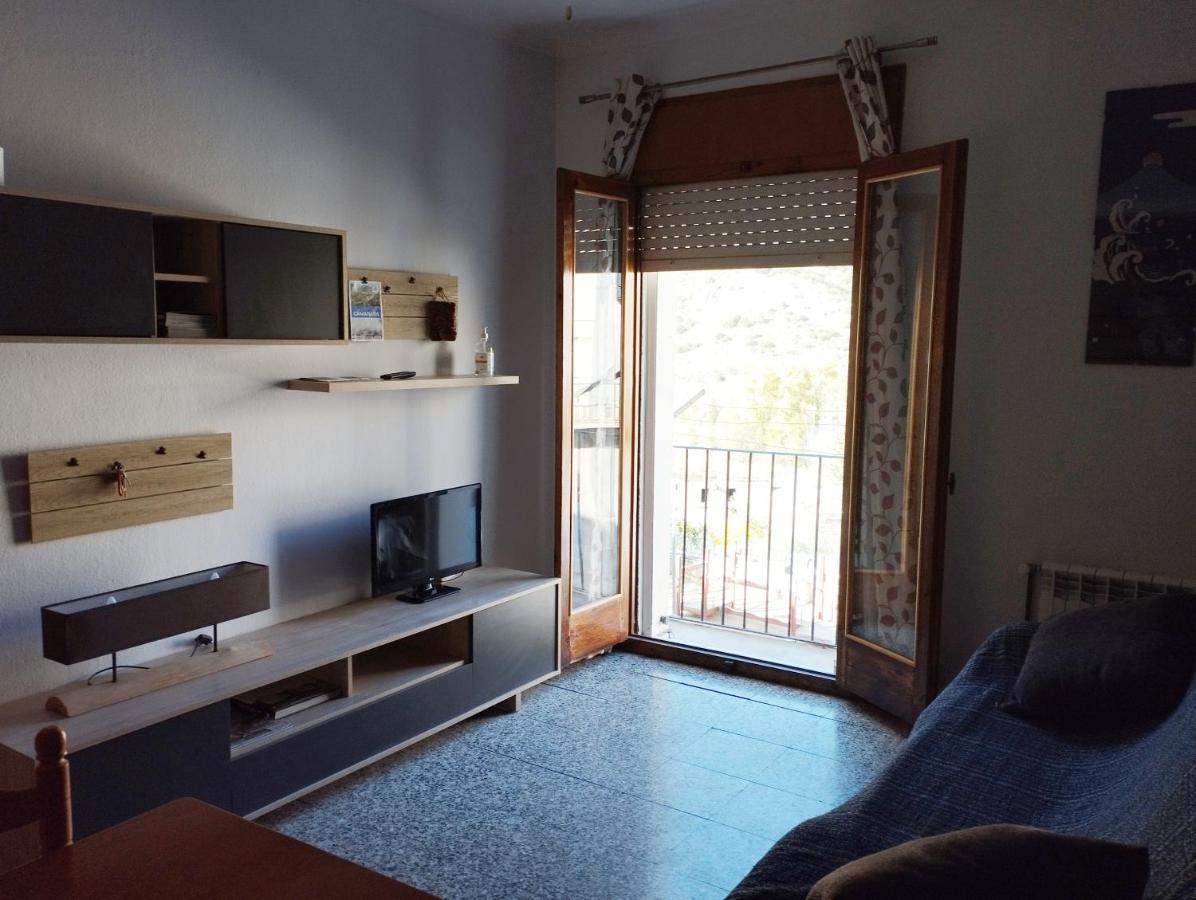 Apartament Alquiler En Importante Zona De Escalada !! Camarasa Zewnętrze zdjęcie