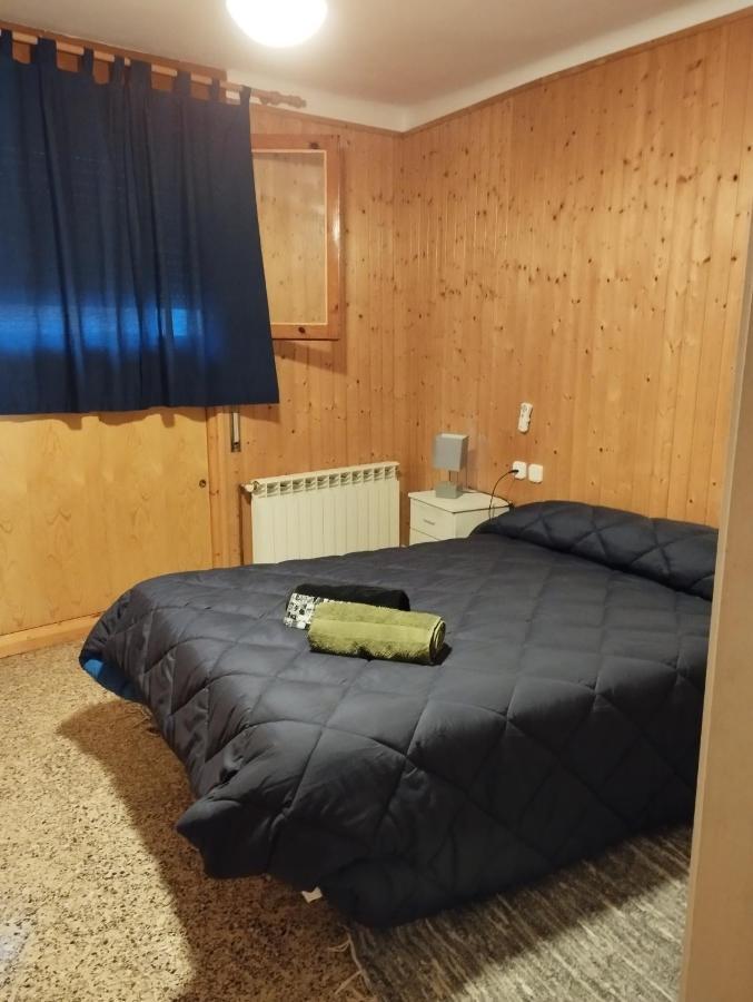 Apartament Alquiler En Importante Zona De Escalada !! Camarasa Zewnętrze zdjęcie