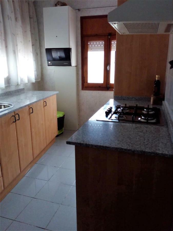 Apartament Alquiler En Importante Zona De Escalada !! Camarasa Zewnętrze zdjęcie